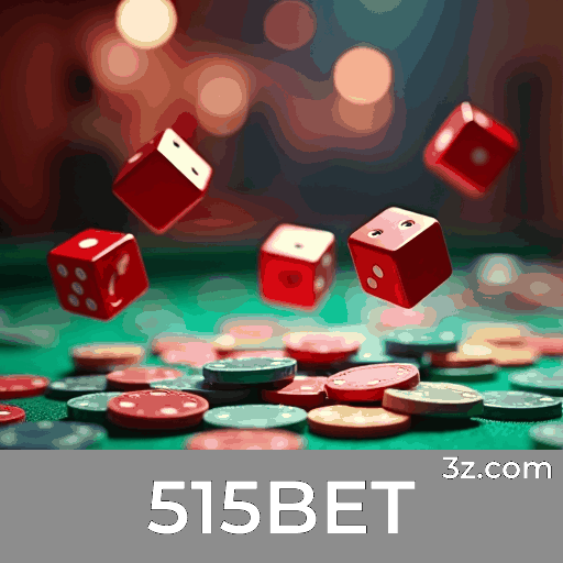 Cadastro na 515BET