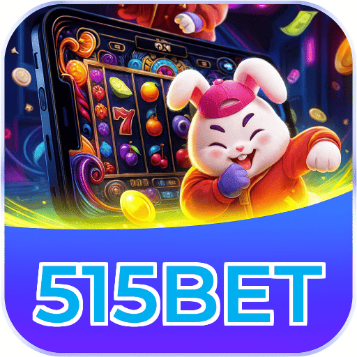 515BET logo
