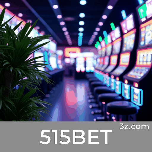 Acesso ao 515BET