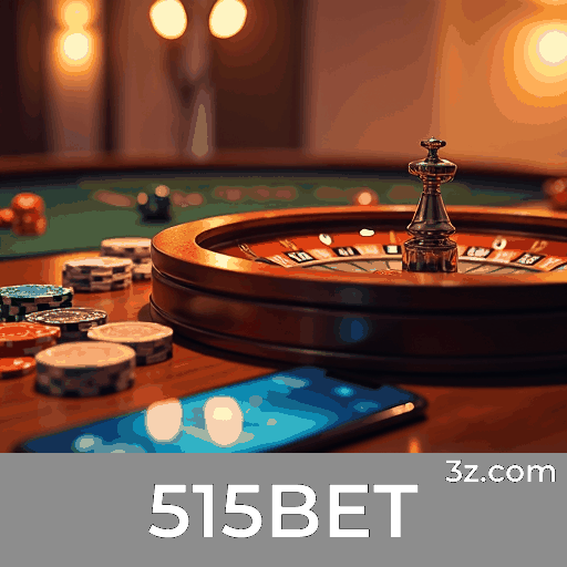 Cadastro na 515BET