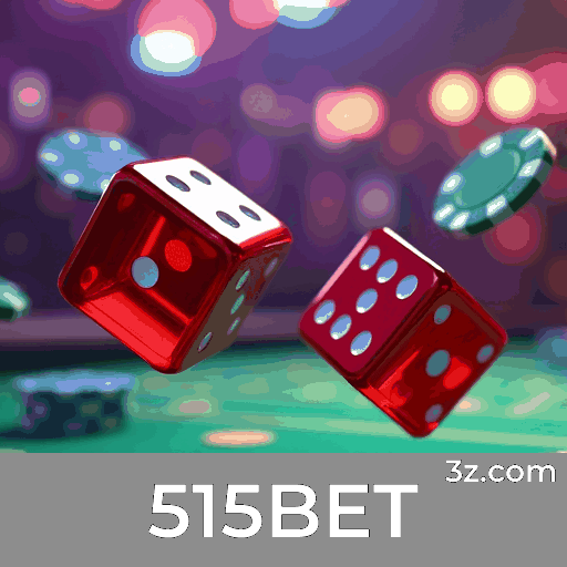 515BET: Plataforma de Apostas Segura e Premiada