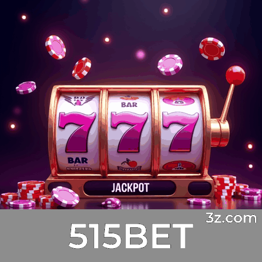 Cadastro na 515BET