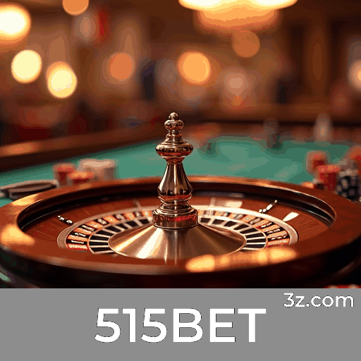 Cadastro na 515BET