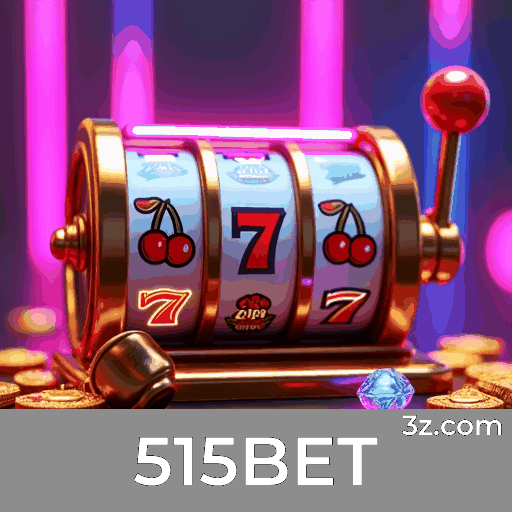 Cadastro na 515BET