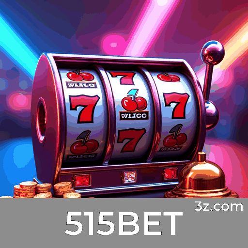 Cadastro na 515BET