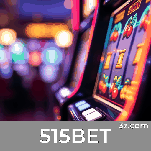 Cadastro na 515BET