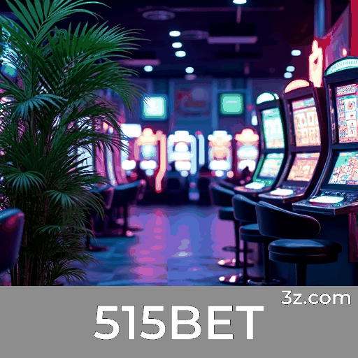 Acesso ao 515BET