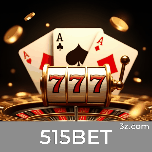 Cassino Online 515BET