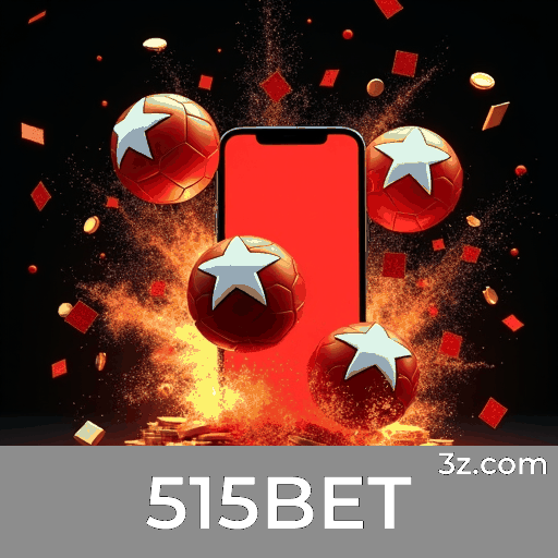 Cadastro na 515BET