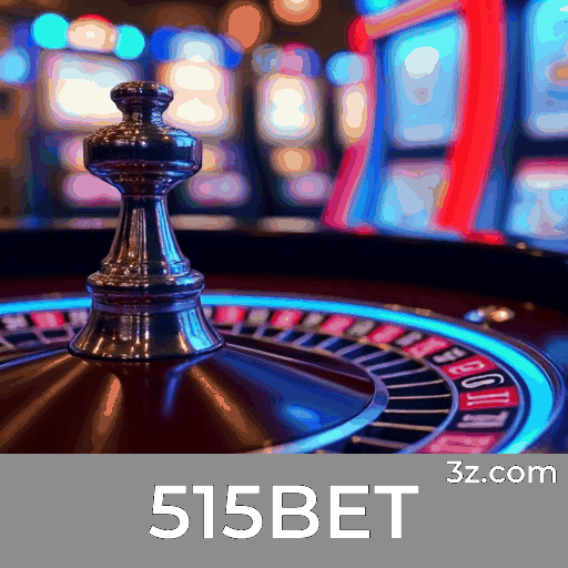 Cadastro na 515BET