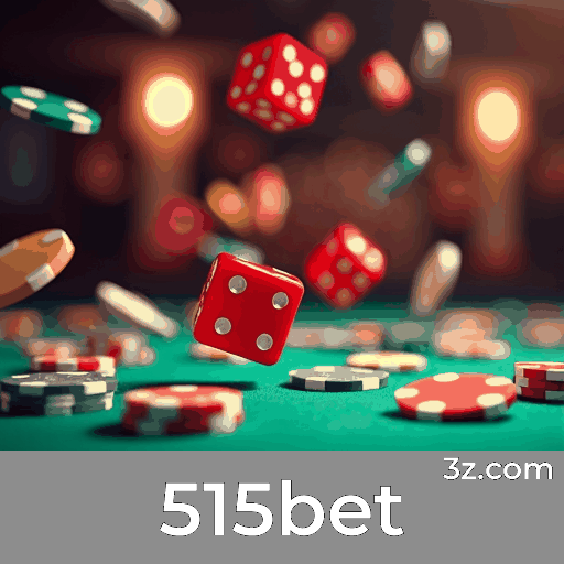 515bet: O Melhor em Cassino e Apostas