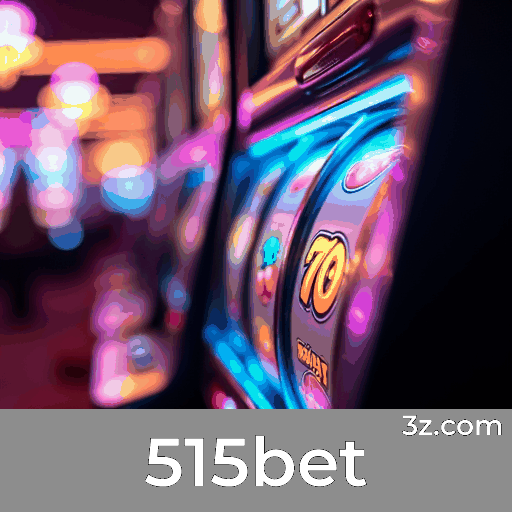 515bet: O Melhor em Cassino e Apostas