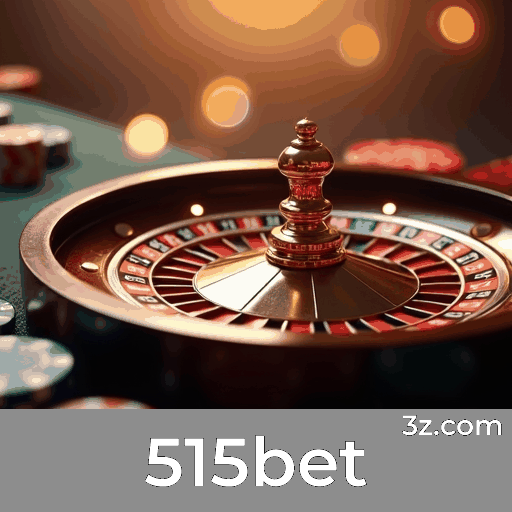 515bet: O Melhor em Cassino e Apostas