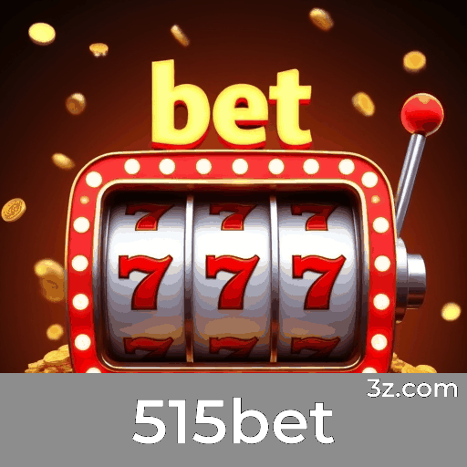 Revolução no desenvolvimento de jogos redefine apostas online no 515bet
