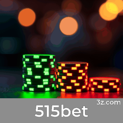 515bet: Desbloqueie Ofertas Surpreendentes Agora!