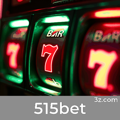 515bet: O Melhor em Cassino e Apostas