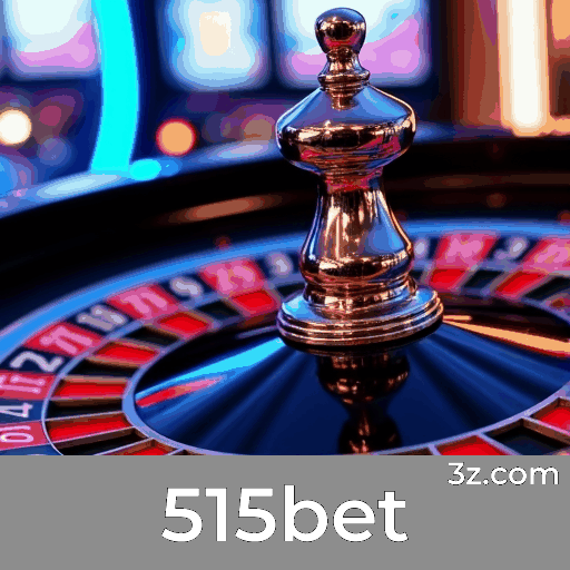 515bet: O Melhor em Cassino e Apostas